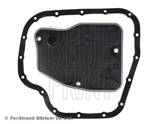 ADBP210137 Blue Print Масло в коробку автомат