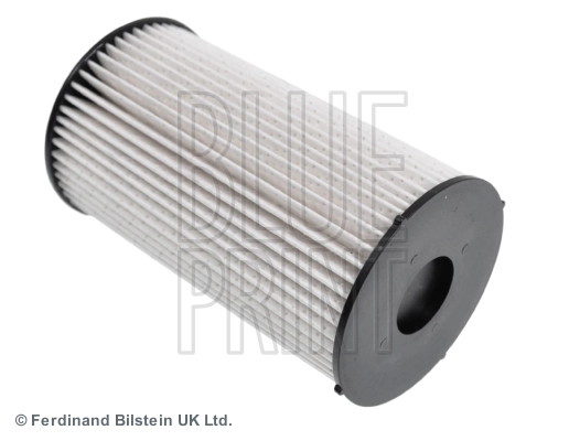 Фільтр палива на Volkswagen Passat B6 3C2