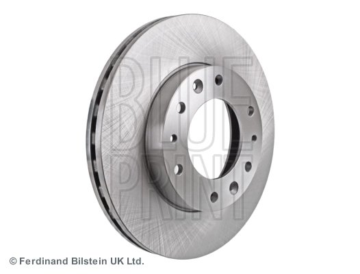 ADG043237 Blue Print Гальмо дискове переднє
