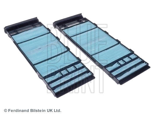 ADN12538 Blue Print Внутрішньосалонний фільтр