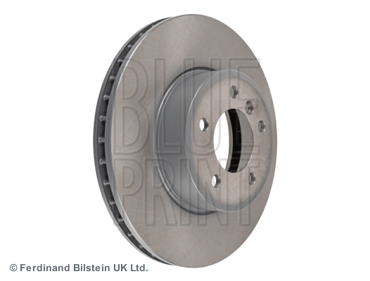 ADB114361 Blue Print Гальмо дискове переднє