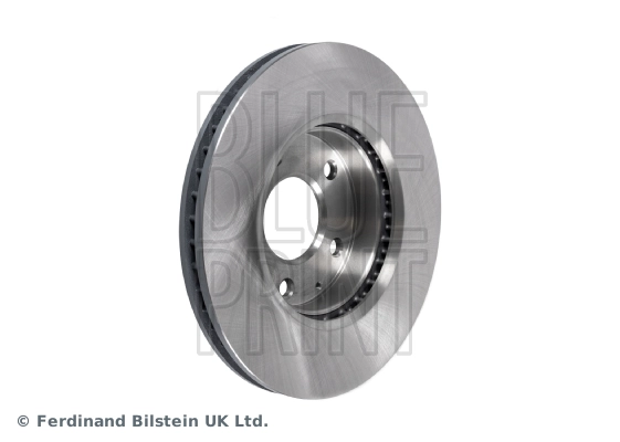 ADM543129 Blue Print Гальмо дискове переднє