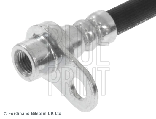Шланг гальмівний задній, лівий Blue Print ADA105340 ціна, від 12.66 USD