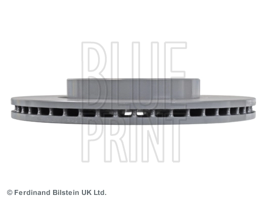 Диск переднього гальма Blue Print ADG043201 ціна, від 46.20 USD