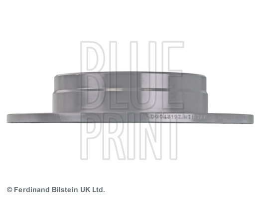 Задні дискові гальма Blue Print ADG043197 ціна, від 30.67 USD
