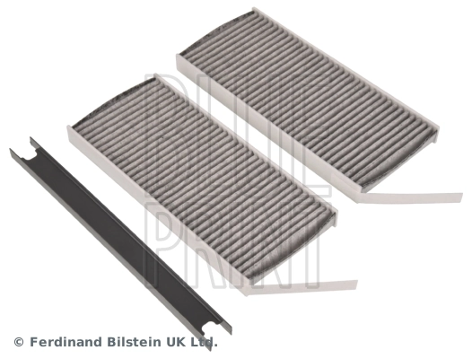 Фільтр повітряний обігрівача Opel Movano B фургон (X62) (2010 - 2026) ціна, від 10.24 USD