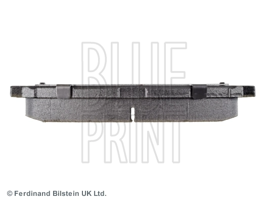 ADT342181 Blue Print Передні гальмівні колодки