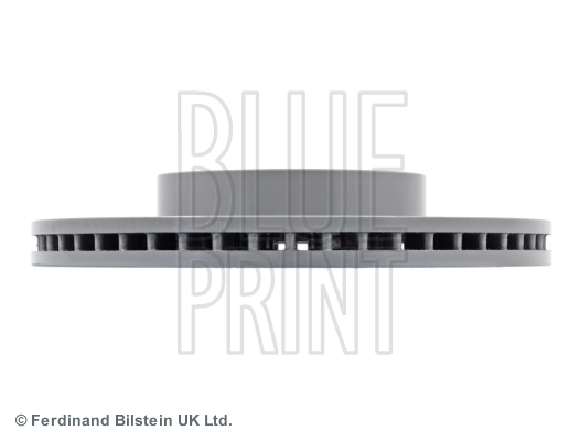 Диск переднього гальма Blue Print ADM543130 ціна, від 54.11 USD