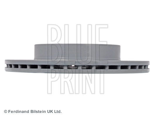 Диск переднього гальма Blue Print ADT343113 ціна, від 23.86 USD