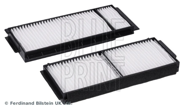 Повітряний фільтр салону Mazda 3 