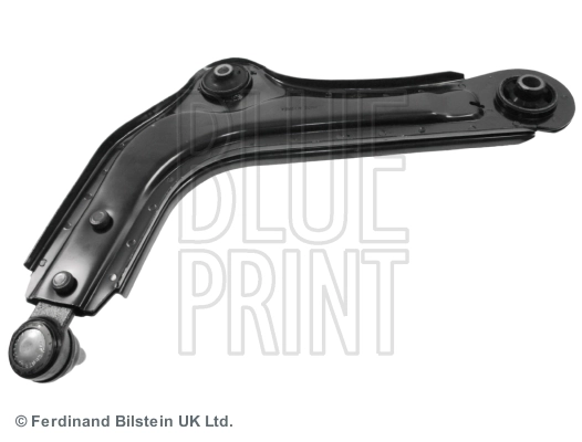 ADG086108 Blue Print Важіль передньої підвіски нижній, правий
