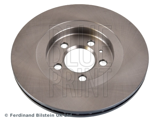 Гальмо дискове переднє на Seat Toledo I 1L