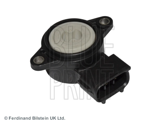 Датчик положення дросельної заслінки (потенціометр) на Toyota Avensis Verso LCM