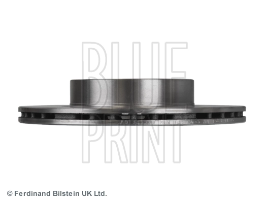 Диск переднього гальма Blue Print ADT343229 ціна, від 40.56 USD