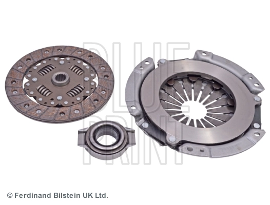Купити Зчеплення Nissan Sunny II N13