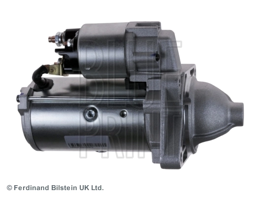 Купити Стартер Nissan Navara NP300 IV D23, D23T
