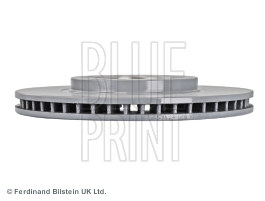 Диск переднього гальма Blue Print ADC443124 ціна, від 46.84 USD