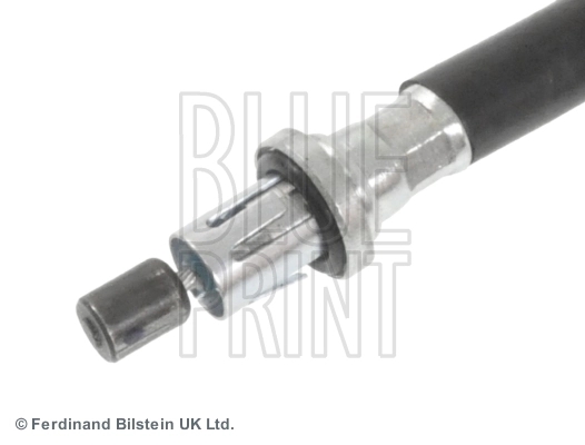 ADA104616 Blue Print Трос ручного гальма задній, правий/лівий