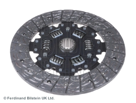 ADC43137 Blue Print Диск зчеплення