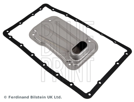 ADT32144 Blue Print Масло в коробку автомат