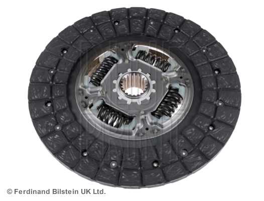 ADT33165 Blue Print Диск зчеплення