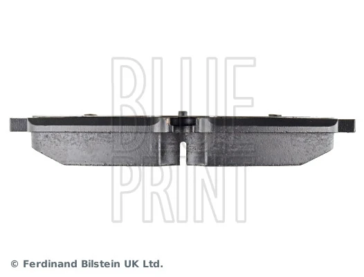 Задні гальмівні колодки MAN 2N0698451 ціна, від 56.46 USD
