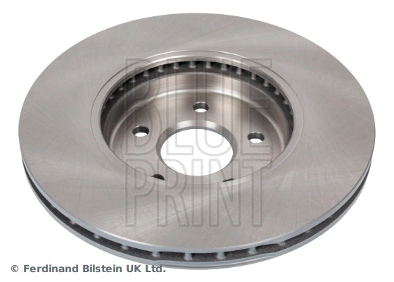 ADF124313 Blue Print Гальмо дискове переднє