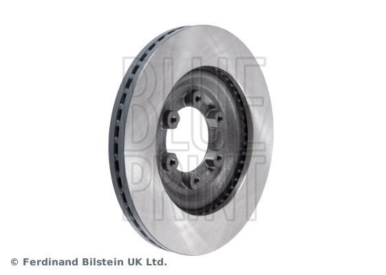 ADZ94343 Blue Print Гальмо дискове переднє