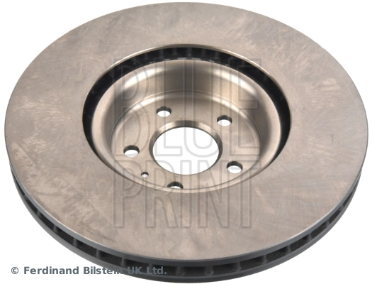 Диск переднього гальма KSP KSP01856 ціна, від 62.52 USD