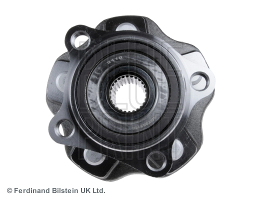 Маточина задня на Lexus RX 450H/350L/200T L25