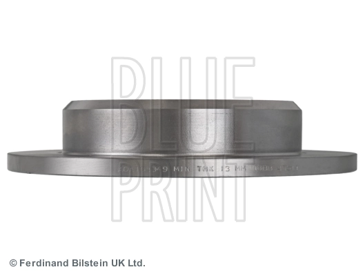 Задні дискові гальма Blue Print ADA104349 ціна, від 39.55 USD