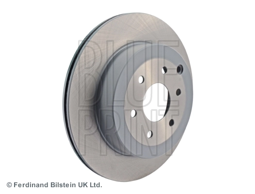 ADN143119 Blue Print Дискові гальма