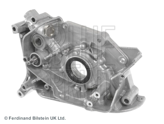 ADC46112 Blue Print Прокладка передньої кришки двигуна