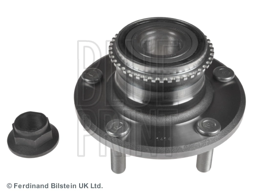Купити MR527453 Chrysler Підшипник ступиці колеса
