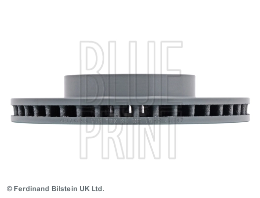 Диск переднього гальма Blue Print ADT34364 ціна, від 30.21 USD