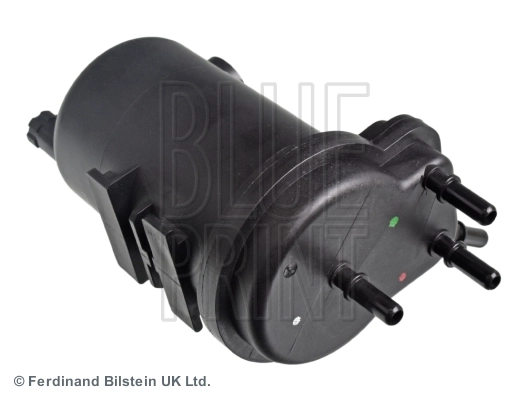 8671019209 Renault (RVI) Фільтр палива