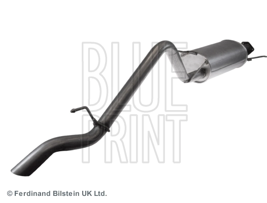 Вихлопна труба Blue Print ADC46021 ціна, від 70.46 USD