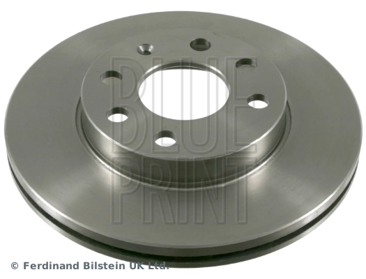 Гальмо дискове переднє на Opel Corsa C F08, F68