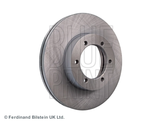 ADG04337 Blue Print Гальмо дискове переднє