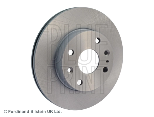 ADM54338 Blue Print Гальмо дискове переднє