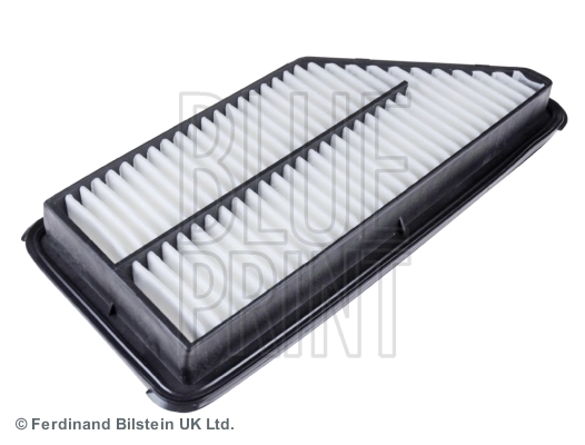 Повітряний фільтр двигуна на Honda Prelude V BB