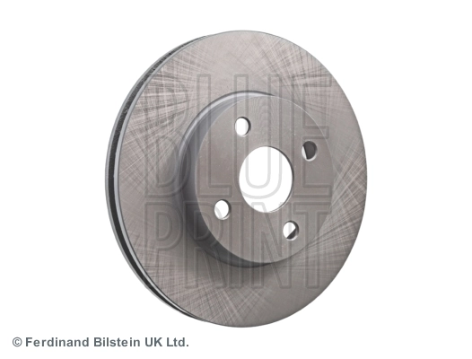 ADT343155 Blue Print Гальмо дискове переднє