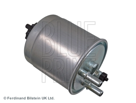 Фільтр тонкого очищення палива Purflux PXFCS752 ціна, від 27.20 USD