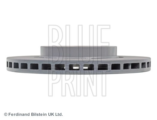 Диск переднього гальма Blue Print ADC44348 ціна, від 35.19 USD