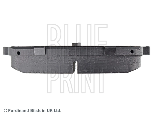 ADF124232 Blue Print Колодки гальмівні задні, дискові