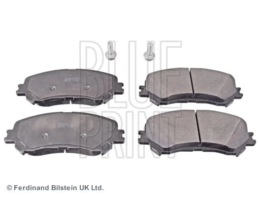 Гальмівні колодки Bosch 986494722 ціна, від 30.31 USD