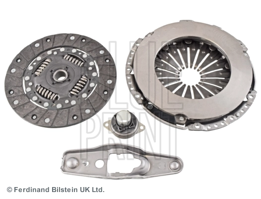 Комплект зчеплення (3 частини) Skoda Octavia III A7 універсал (5E5, 5E6) (2012 - 2020) ціна, від 221.47 USD