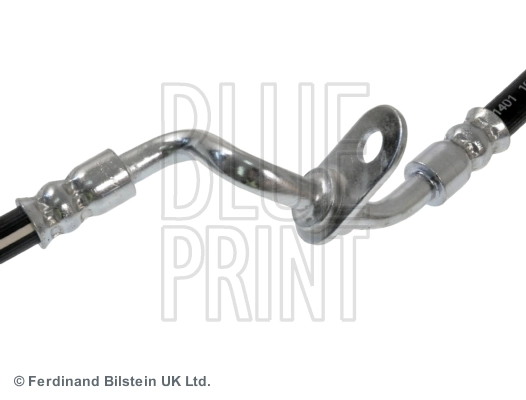 Шланг гальмівний передній, лівий Blue Print ADM553106 ціна, від 26.81 USD