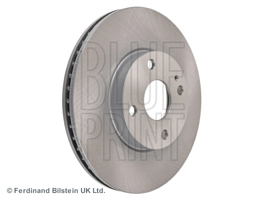 ADM543136 Blue Print Гальмо дискове переднє