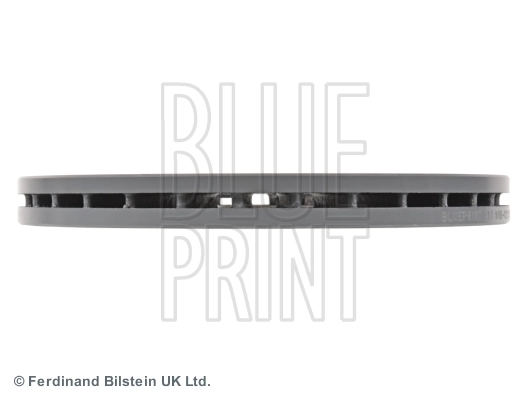 Диск переднього гальма Blue Print ADM54385 ціна, від 28.93 USD